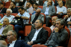 جلالی: تیم ملی قطعا نتیجه خوبی در جام‌جهانی می‌گیرد/ پیامک تهدیدآمیز در کار نبوده